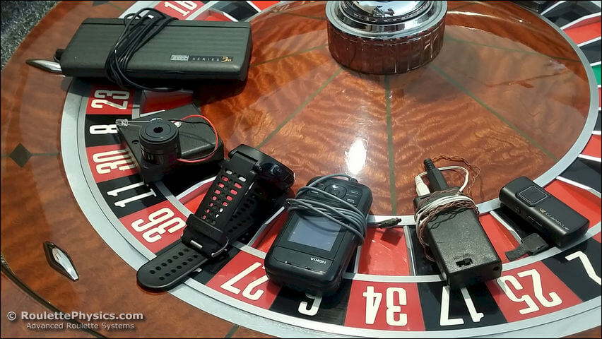 Roulette Counting System Roulette Counting System