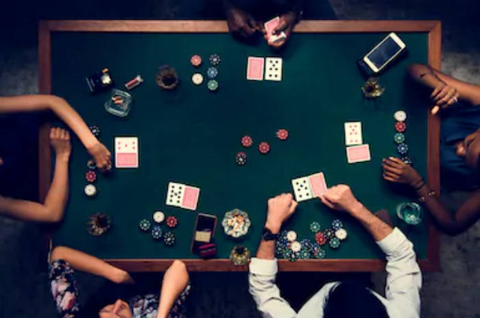 Club One Casino Poker Tournaments