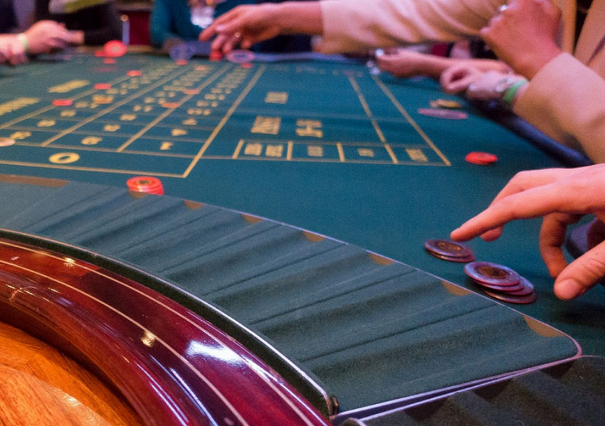 Roulette Computers That Beat Roulette